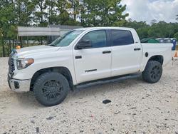 2018 Toyota Tundra SR5 en venta en Houston, TX
