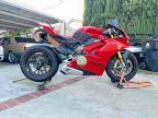 2019 Ducati 2019 Duca Panigale V4S
