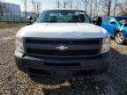 2009 Chevrolet Silverado C1500