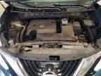 2015 Niss Murano