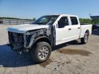 2022 Ford F250 Super Duty