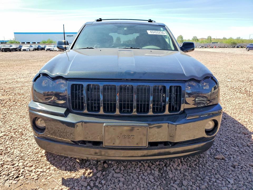 2005 Jeep Grand Cherokee Laredo
