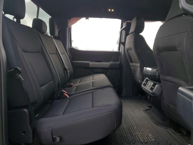 2026 Ford F150 XLT