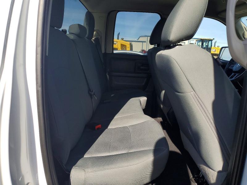 2018 Dodge RAM 1500 ST