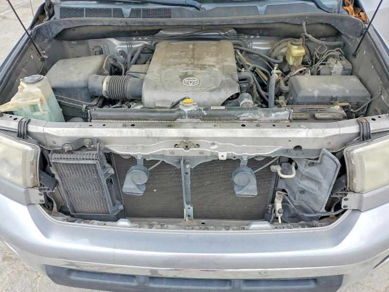 2008 Toyota Tundra Grade