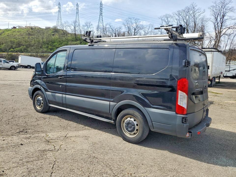 2016 Ford Transit 150 Utility / Service van