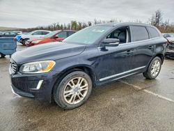 Volvo salvage cars for sale: 2015 Volvo Xc60 T5 Premier+