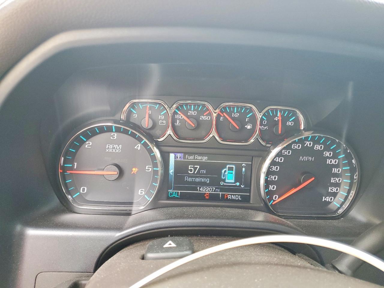 2018 GMC Sierra C1500 SLT