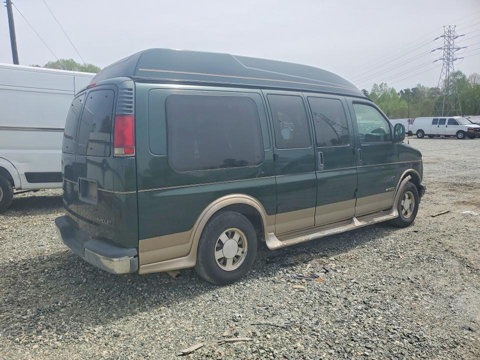 2001 Chev Express G1500