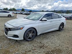 2021 Honda Accord Touring for sale in San Martin, CA