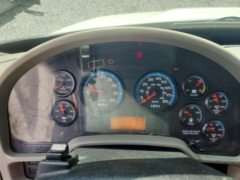 2013 International 4000 4300