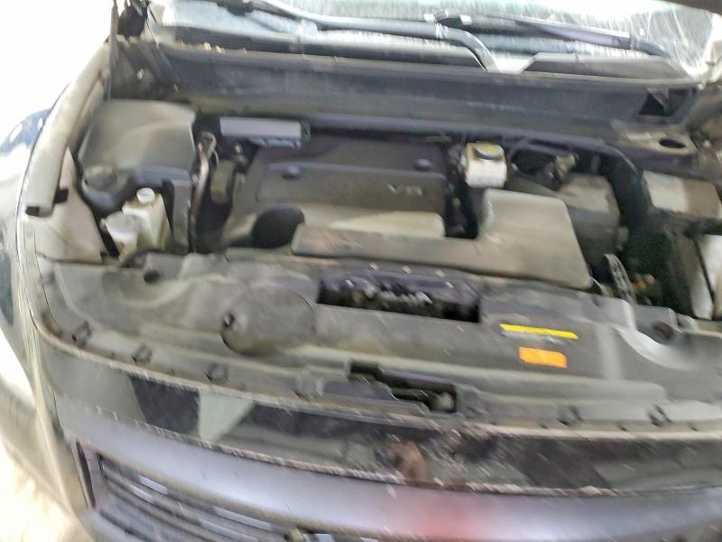 2014 Infiniti Qx60 Hybrid