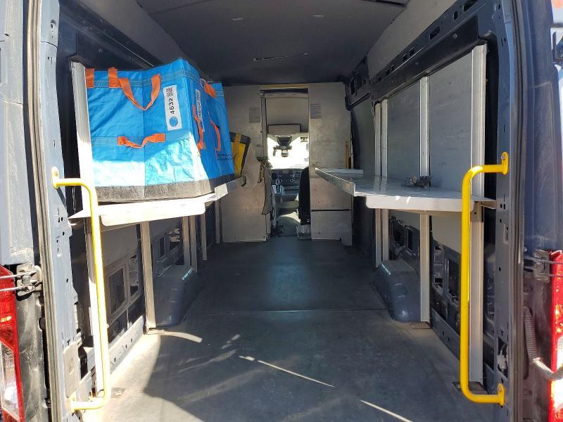 2020 Ford Transit 250 Delivery Van