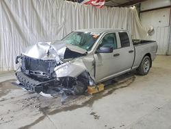 Dodge salvage cars for sale: 2017 Dodge RAM 1500 ST