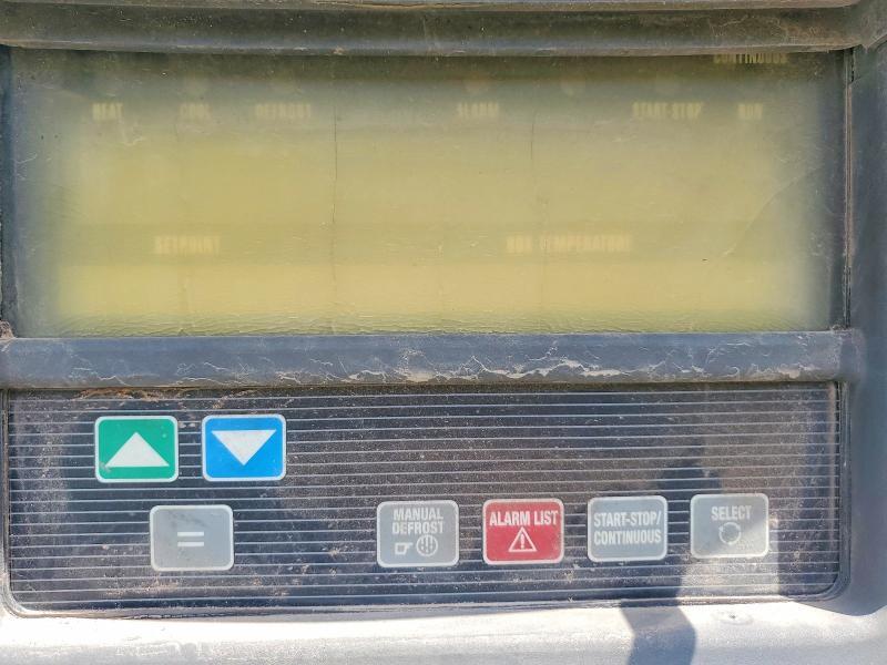 2005 Utility Trailer Manufactu Utility Trailer Manufacturer