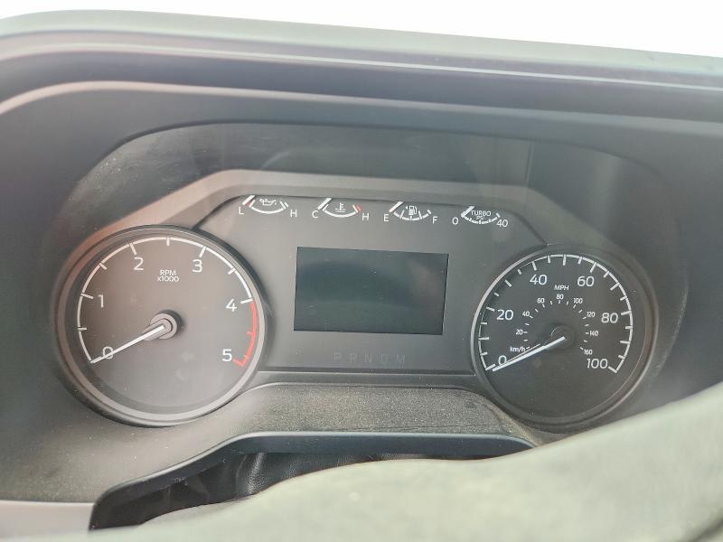 2025 Ford F250 Super Duty