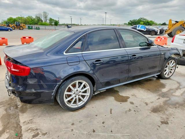 2015 Audi A4 Premium Plus