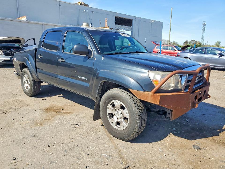 2009 Toyota Tacoma V6