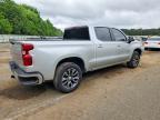 2020 Chevrolet Silverado K1500 LT