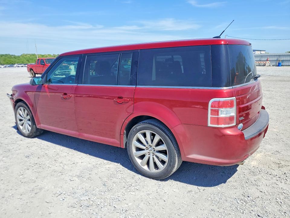 2014 Ford Flex sel
