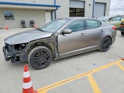2013 KIA Optima sx for sale in Earlington, KY