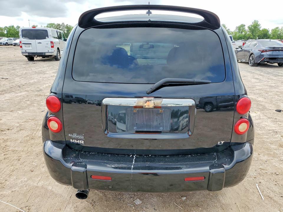 2007 Chevrolet Hhr lt
