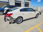 2014 Buick Lacrosse
