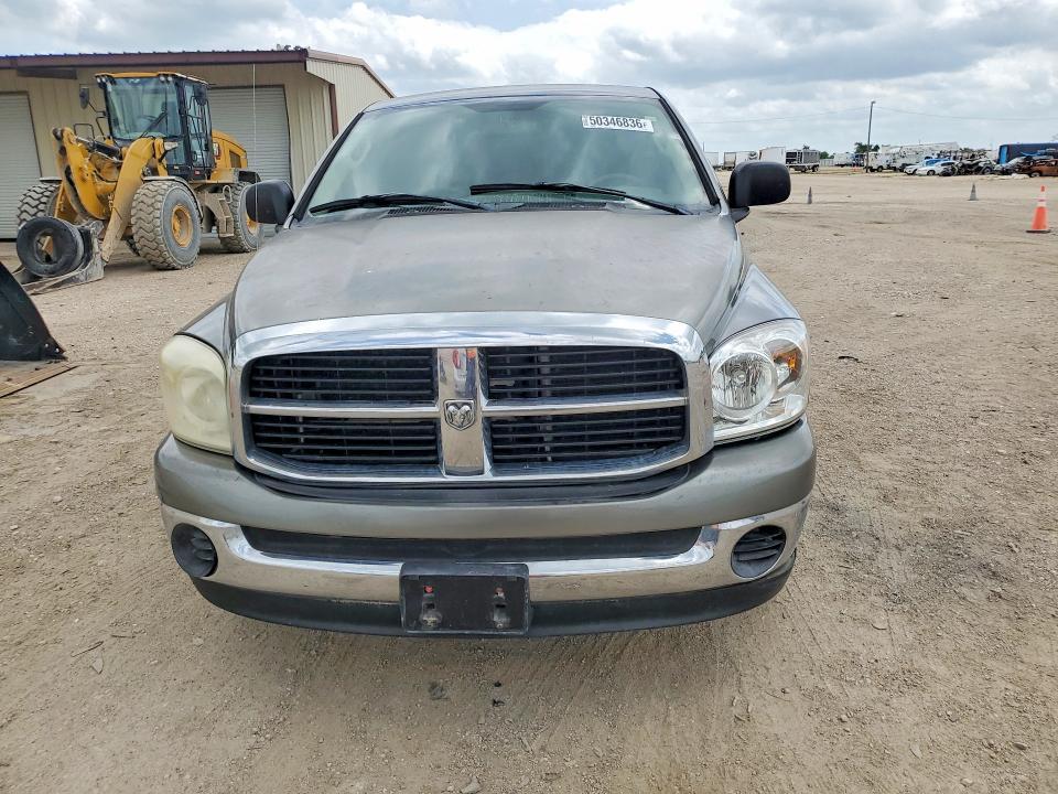 2008 Dodge RAM 1500 ST