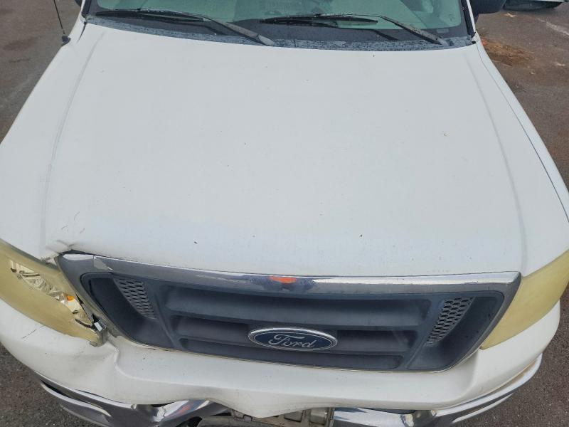 2004 Ford F150