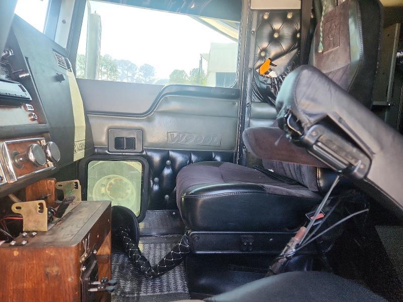1999 Kenworth W900 Semi Truck