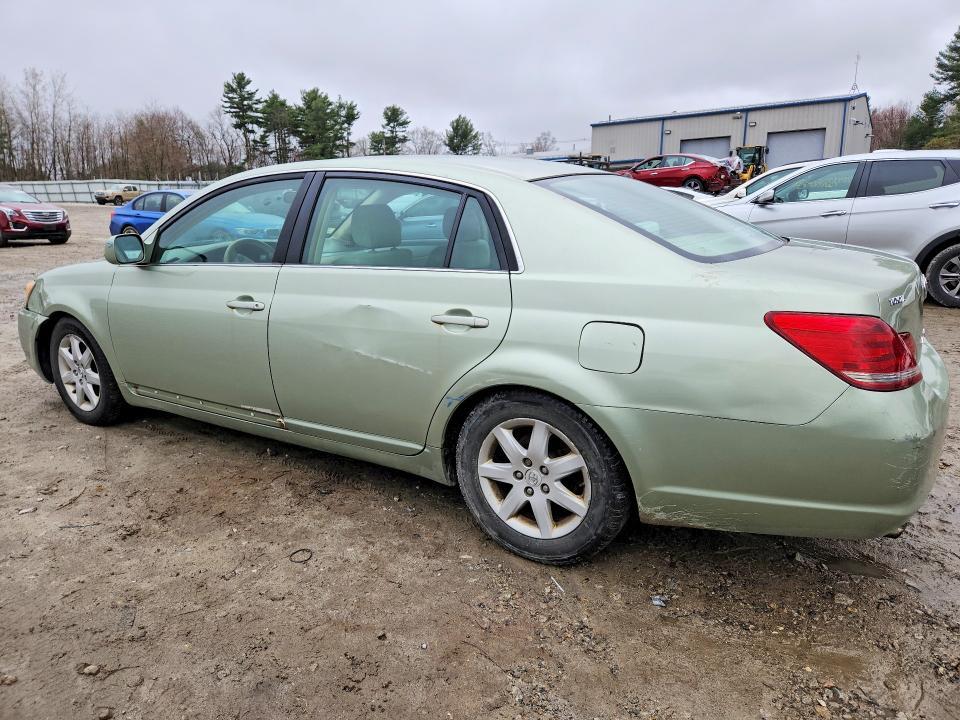 2008 Toyota Avalon xl