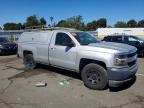 2016 Chevrolet Silverado C1500