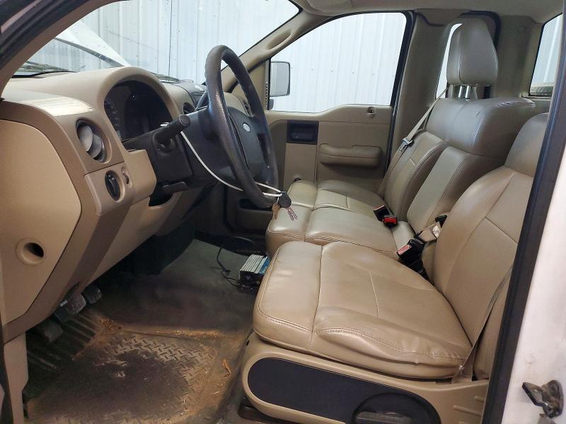 2008 Ford F150