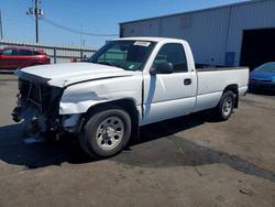 2005 Chevrolet Silverado C1500 for sale in Jacksonville, FL