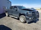 2017 Chev Silverado K1500 LT