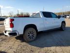2025 Chevrolet Silverado K1500 RST