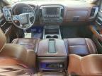 2015 Chevrolet Silverado K2500 High Country