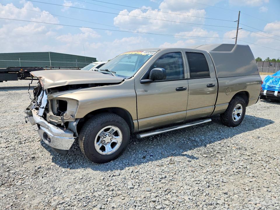 2008 Dodge RAM 1500 ST