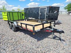2026 Heartland Utility Trailer en venta en Pekin, IL