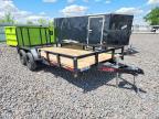 2026 Heartland Utility Trailer