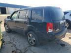 2012 Honda Pilot exl