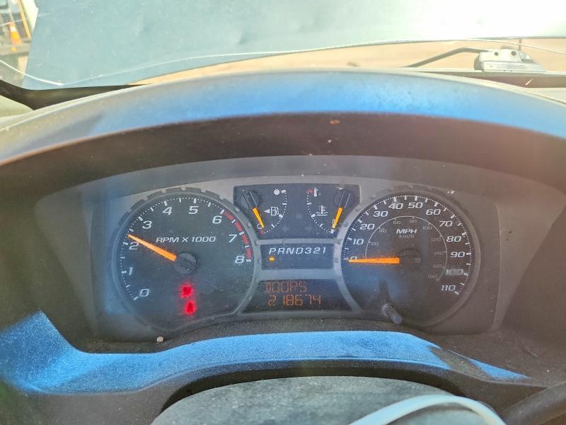 2006 GMC Canyon
