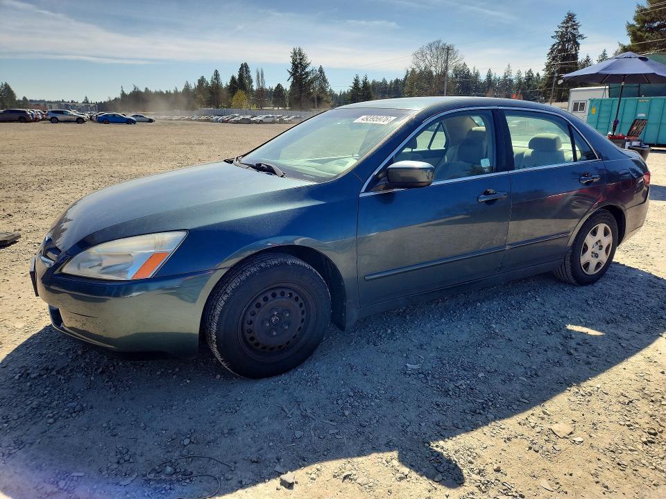 2005 Honda Accord lx