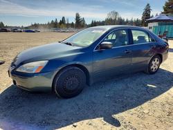 2005 Honda Accord lx for sale in Spanaway, WA