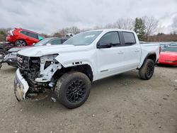 Salvage cars for sale from Copart North Billerica, MA: 2026 GMC Canyon Elevation