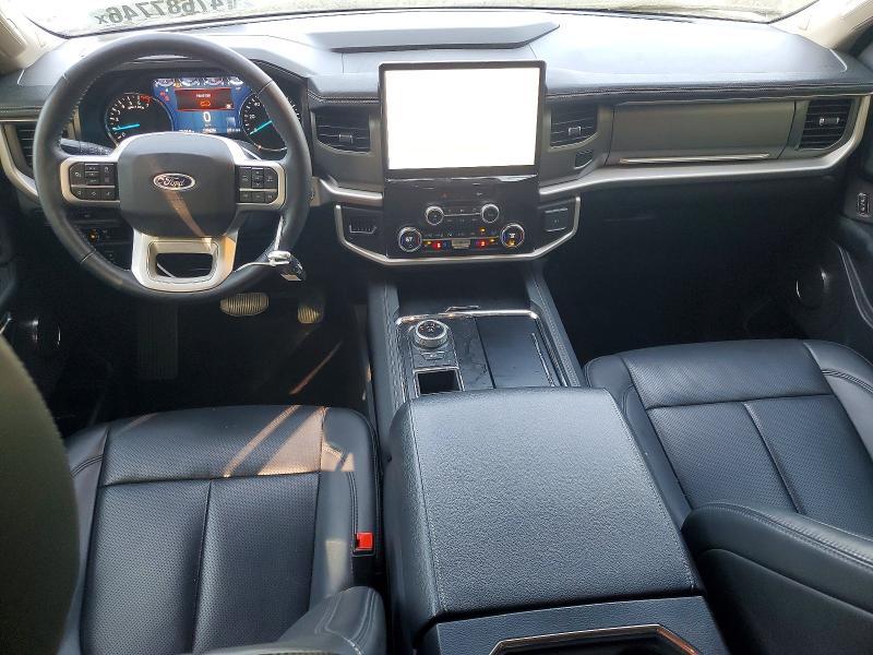 2023 Ford Expedition xlt