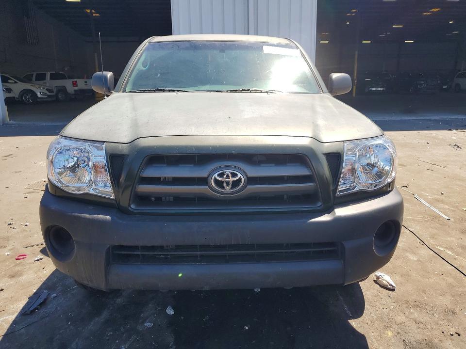 2009 Toyota Tacoma Base