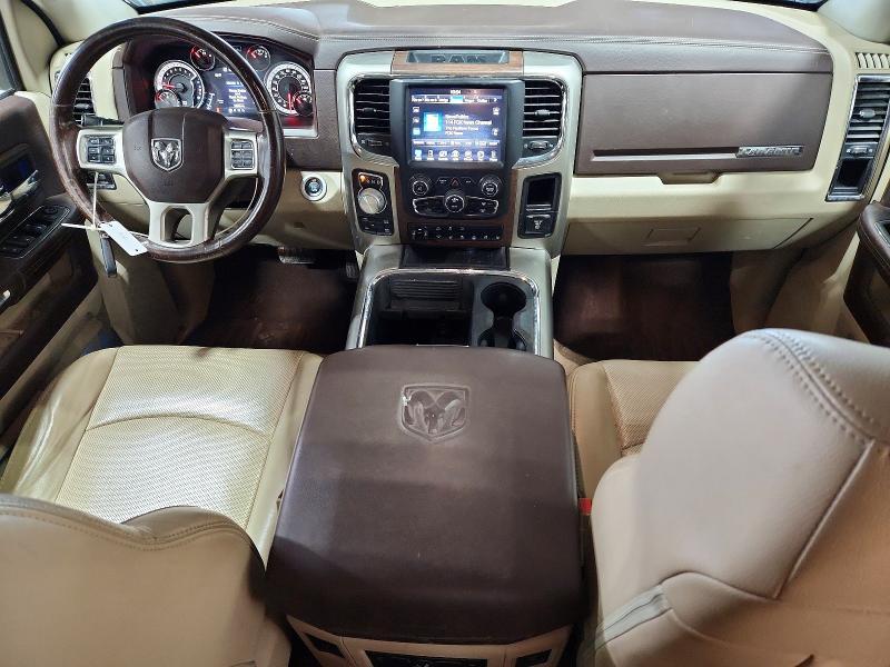 2016 Dodge 1500 Laramie