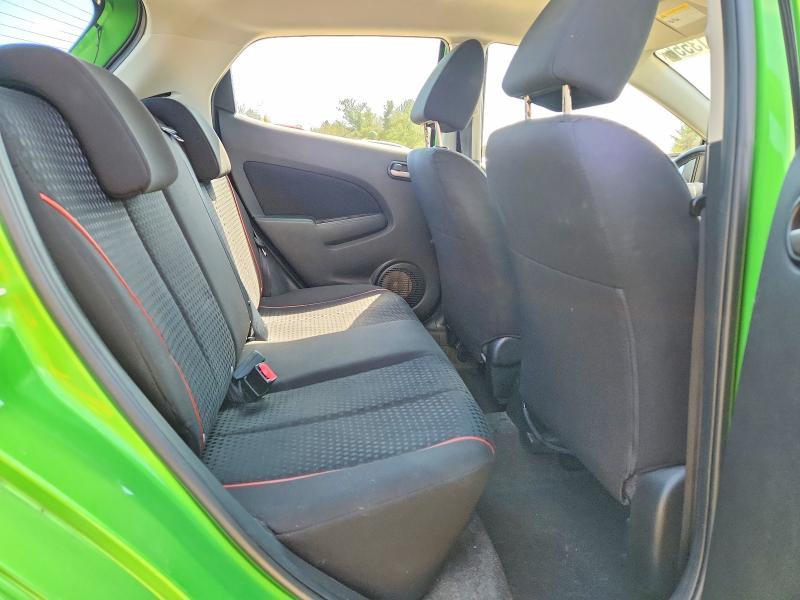 2011 Mazda 2