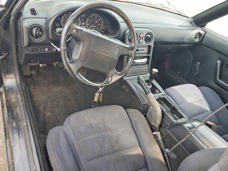 1993 Mazda Mx-5 Miata
